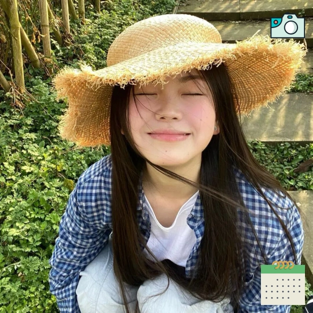 清晨